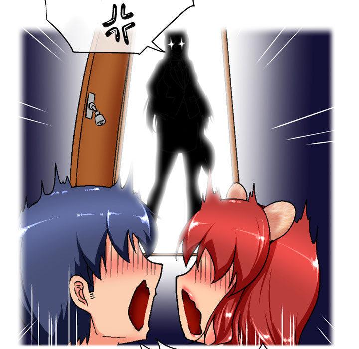 [韩国漫画] 上司的地雷别乱踩 剧情,御姐女王,黑丝丝袜,巨乳大奶#[131P]-124