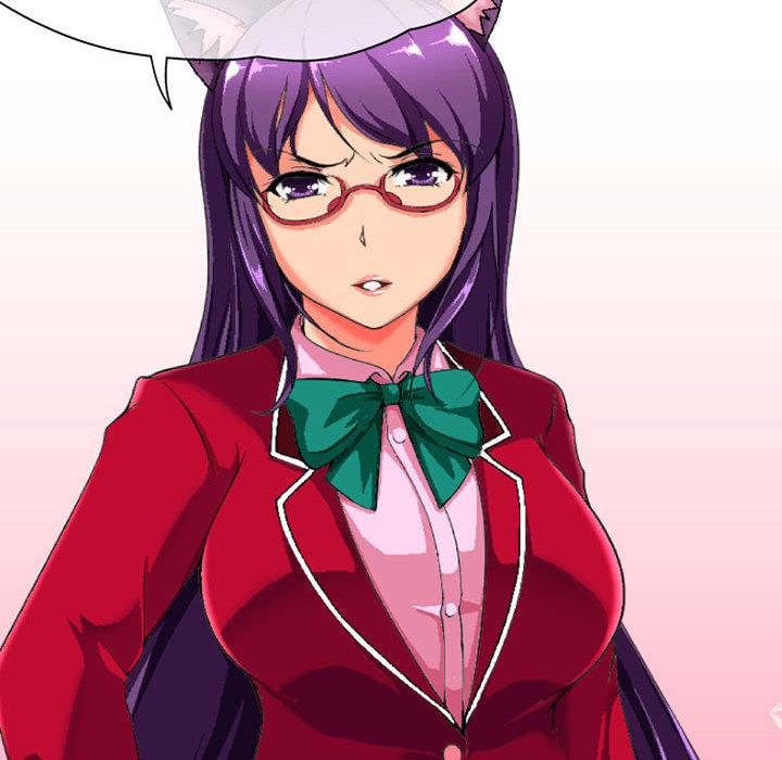 [韩国漫画] 上司的地雷别乱踩 剧情,御姐女王,黑丝丝袜,巨乳大奶#[131P]-127