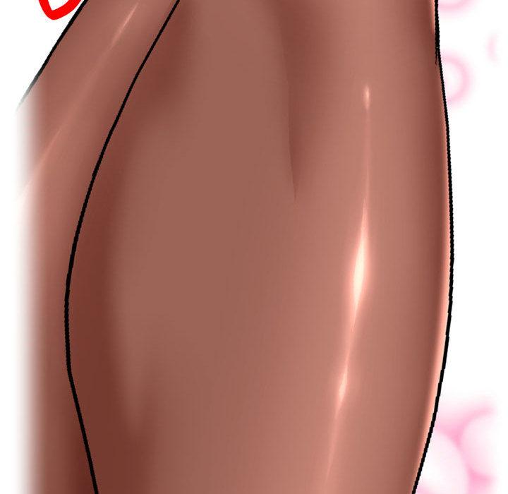 [韩国漫画] 上司的地雷别乱踩 剧情,御姐女王,黑丝丝袜,巨乳大奶#[131P]-35