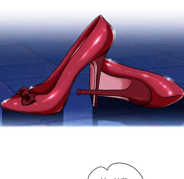 [韩国漫画] 上司的地雷别乱踩 剧情,御姐女王,黑丝丝袜,巨乳大奶#[131P]-63