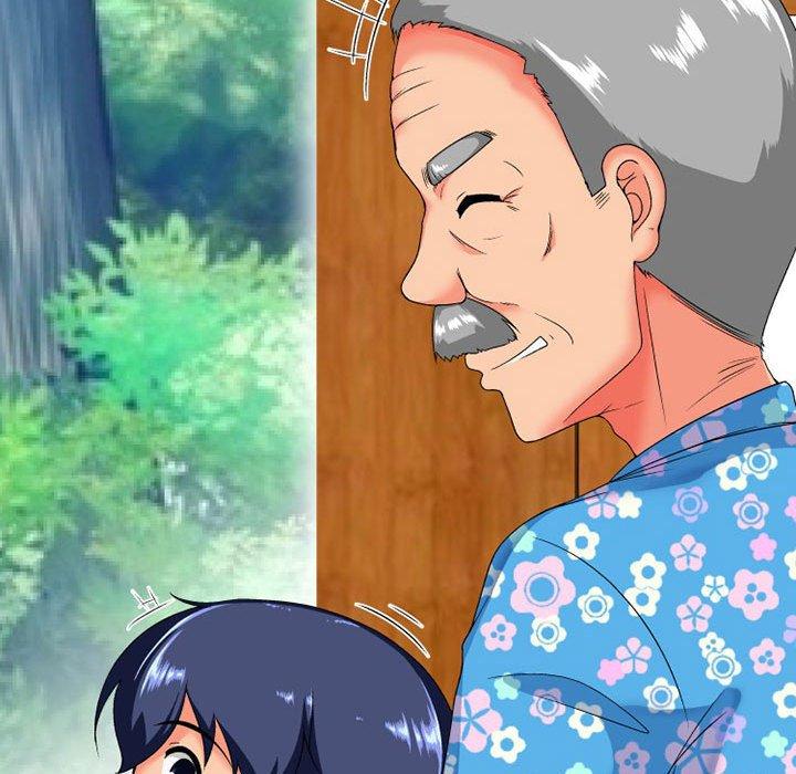 [韩国漫画] 上司的地雷别乱踩 剧情,御姐女王,黑丝丝袜,巨乳大奶#[165P]-116