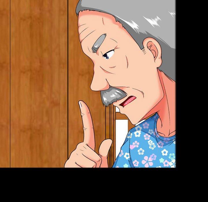 [韩国漫画] 上司的地雷别乱踩 剧情,御姐女王,黑丝丝袜,巨乳大奶#[165P]-121