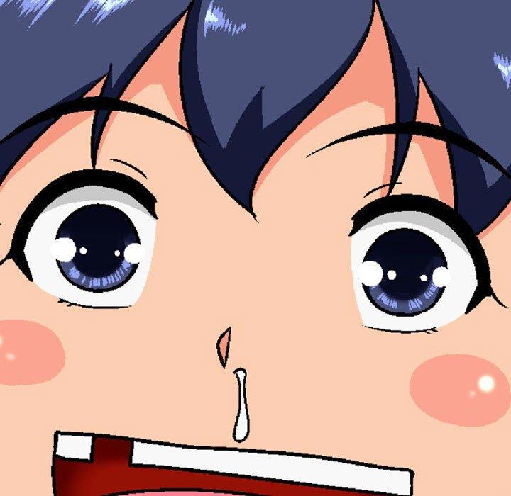 [韩国漫画] 上司的地雷别乱踩 剧情,御姐女王,黑丝丝袜,巨乳大奶#[165P]-127