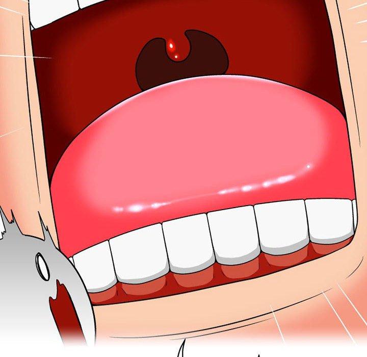 [韩国漫画] 上司的地雷别乱踩 剧情,御姐女王,黑丝丝袜,巨乳大奶#[165P]-130