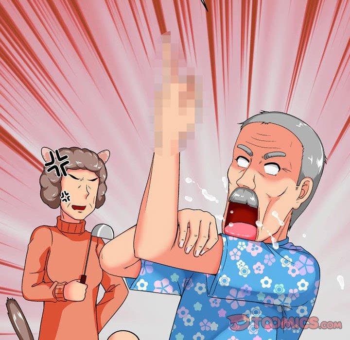 [韩国漫画] 上司的地雷别乱踩 剧情,御姐女王,黑丝丝袜,巨乳大奶#[165P]-135