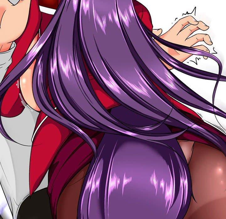 [韩国漫画] 上司的地雷别乱踩 剧情,御姐女王,黑丝丝袜,巨乳大奶#[165P]-160