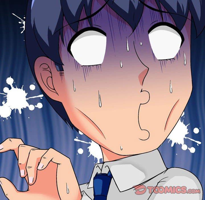 [韩国漫画] 上司的地雷别乱踩 剧情,御姐女王,黑丝丝袜,巨乳大奶#[165P]-21