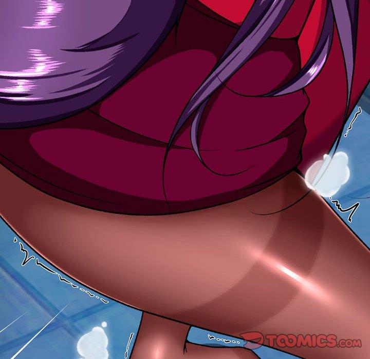 [韩国漫画] 上司的地雷别乱踩 剧情,御姐女王,黑丝丝袜,巨乳大奶#[165P]-51