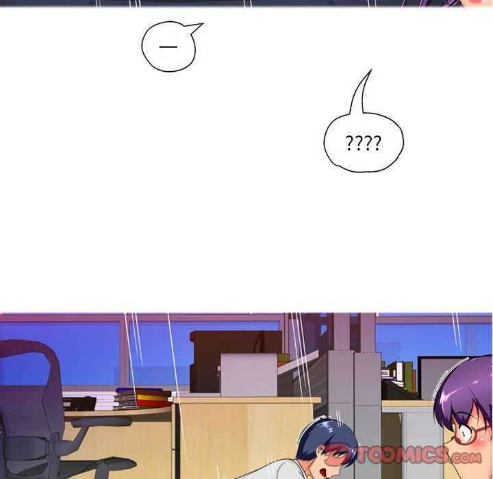 [韩国漫画] 上司的地雷别乱踩 剧情,御姐女王,黑丝丝袜,巨乳大奶#[165P]-63