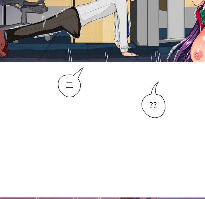 [韩国漫画] 上司的地雷别乱踩 剧情,御姐女王,黑丝丝袜,巨乳大奶#[165P]-64