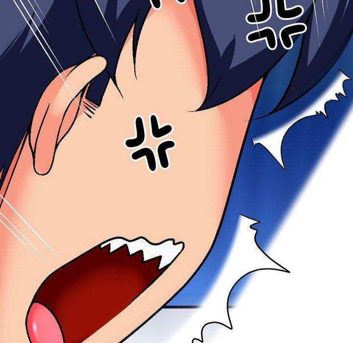 [韩国漫画] 上司的地雷别乱踩 剧情,御姐女王,黑丝丝袜,巨乳大奶#[165P]-86