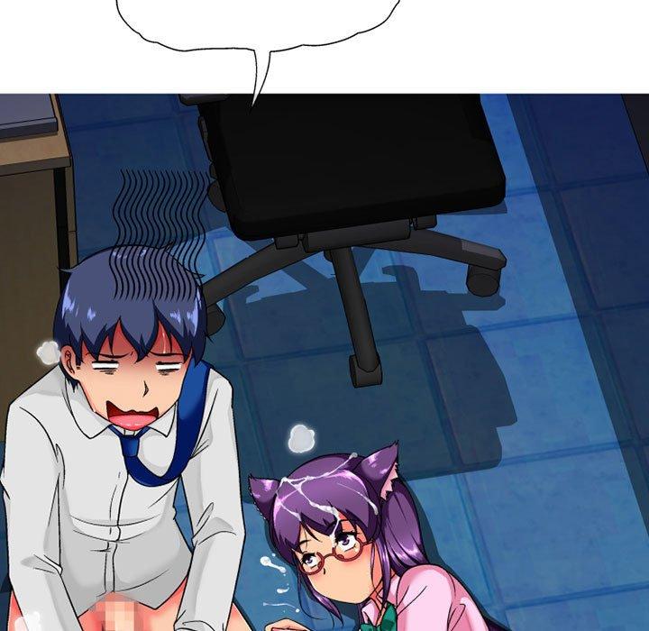 [韩国漫画] 上司的地雷别乱踩 剧情,御姐女王,黑丝丝袜,巨乳大奶#[128P]-64