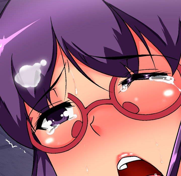 [韩国漫画] 上司的地雷别乱踩 剧情,御姐女王,黑丝丝袜,巨乳大奶#[160P]-134