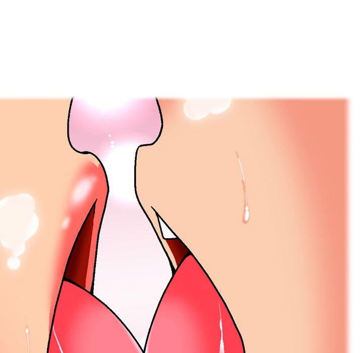 [韩国漫画] 上司的地雷别乱踩 剧情,御姐女王,黑丝丝袜,巨乳大奶#[160P]-35