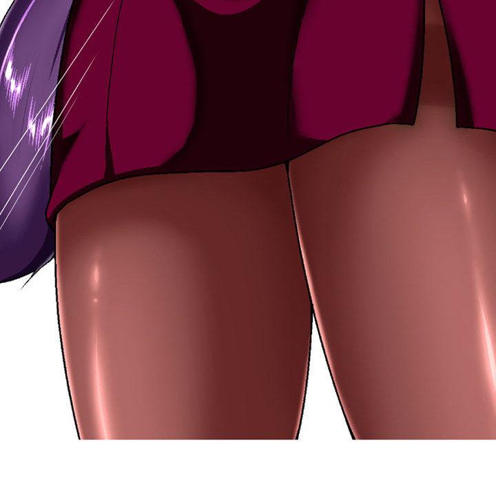 [韩国漫画] 上司的地雷别乱踩 剧情,御姐女王,黑丝丝袜,巨乳大奶#[148P]-11