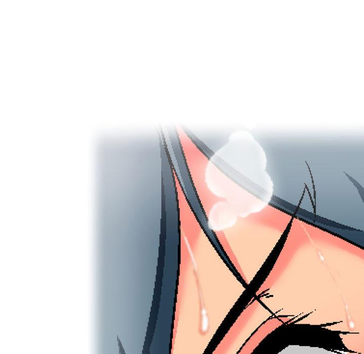 [韩国漫画] 上司的地雷别乱踩 剧情,御姐女王,黑丝丝袜,巨乳大奶#[148P]-111