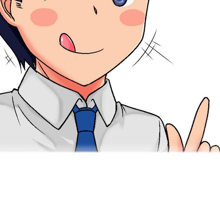 [韩国漫画] 上司的地雷别乱踩 剧情,御姐女王,黑丝丝袜,巨乳大奶#[148P]-139