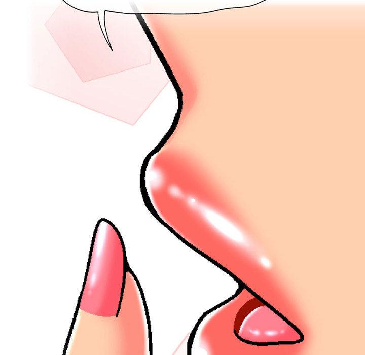 [韩国漫画] 上司的地雷别乱踩 剧情,御姐女王,黑丝丝袜,巨乳大奶#[148P]-145