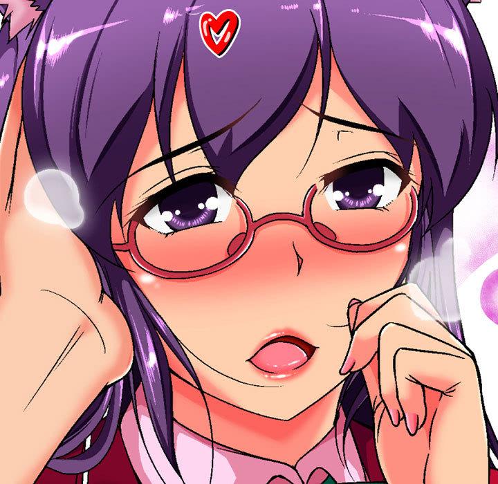 [韩国漫画] 上司的地雷别乱踩 剧情,御姐女王,黑丝丝袜,巨乳大奶#[148P]-35