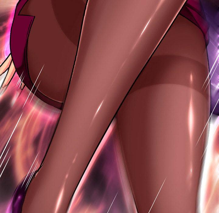 [韩国漫画] 上司的地雷别乱踩 剧情,御姐女王,黑丝丝袜,巨乳大奶#[148P]-41