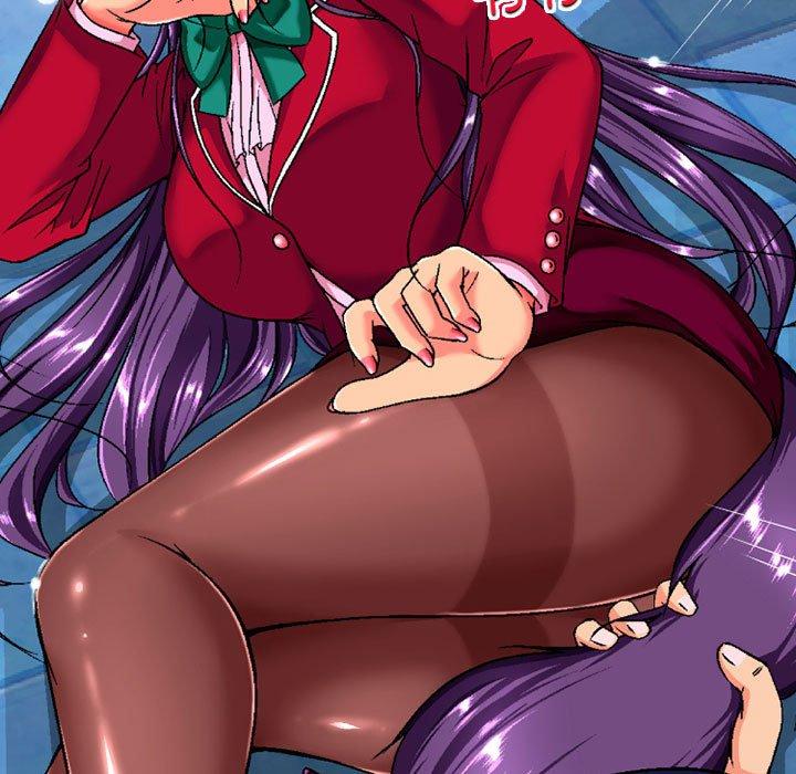 [韩国漫画] 上司的地雷别乱踩 剧情,御姐女王,黑丝丝袜,巨乳大奶#[138P]-108