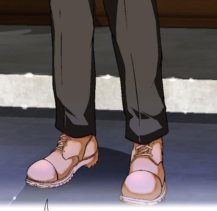 [韩国漫画] 上司的地雷别乱踩 剧情,御姐女王,黑丝丝袜,巨乳大奶#[138P]-34