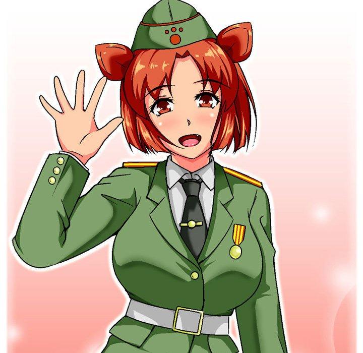 [韩国漫画] 上司的地雷别乱踩 剧情,御姐女王,黑丝丝袜,巨乳大奶#[138P]-39