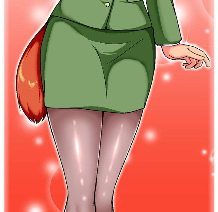 [韩国漫画] 上司的地雷别乱踩 剧情,御姐女王,黑丝丝袜,巨乳大奶#[138P]-40