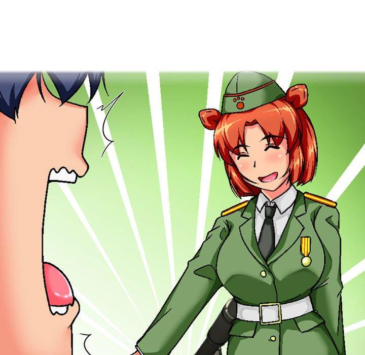 [韩国漫画] 上司的地雷别乱踩 剧情,御姐女王,黑丝丝袜,巨乳大奶#[138P]-48