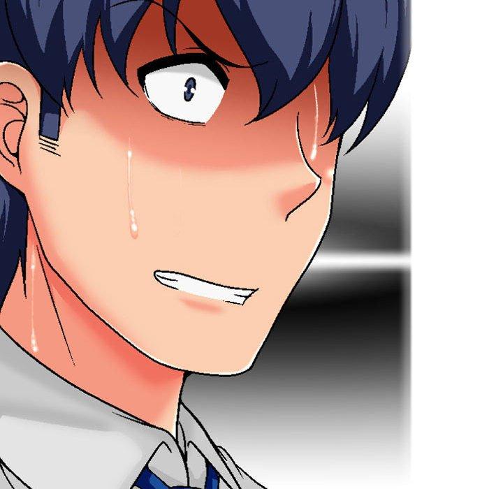 [韩国漫画] 上司的地雷别乱踩 剧情,御姐女王,黑丝丝袜,巨乳大奶#[138P]-70