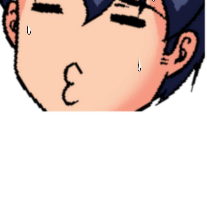 [韩国漫画] 上司的地雷别乱踩 剧情,御姐女王,黑丝丝袜,巨乳大奶#[138P]-88