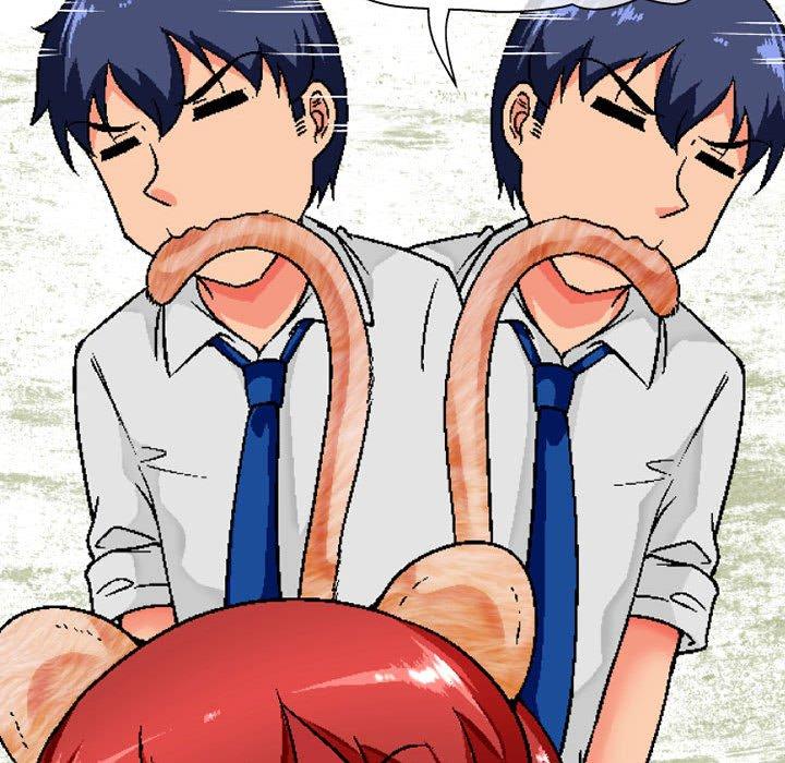 [韩国漫画] 上司的地雷别乱踩 剧情,御姐女王,黑丝丝袜,巨乳大奶#[138P]-115