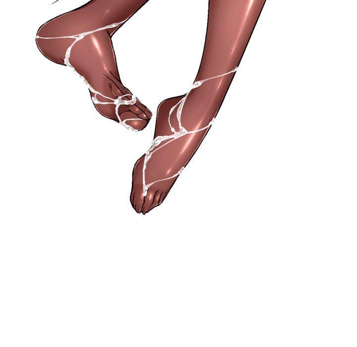 [韩国漫画] 上司的地雷别乱踩 剧情,御姐女王,黑丝丝袜,巨乳大奶#[138P]-121