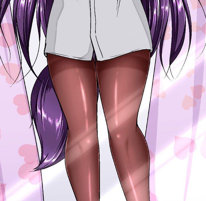 [韩国漫画] 上司的地雷别乱踩 剧情,御姐女王,黑丝丝袜,巨乳大奶#[128P]-12