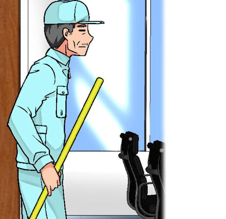 [韩国漫画] 上司的地雷别乱踩 剧情,御姐女王,黑丝丝袜,巨乳大奶#[128P]-125