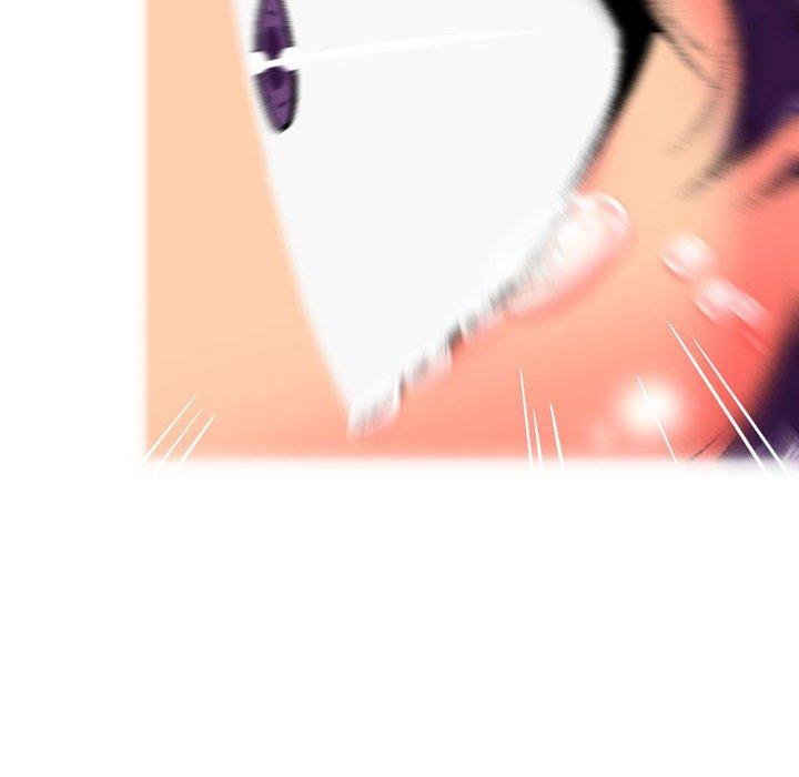 [韩国漫画] 上司的地雷别乱踩 剧情,御姐女王,黑丝丝袜,巨乳大奶#[128P]-16