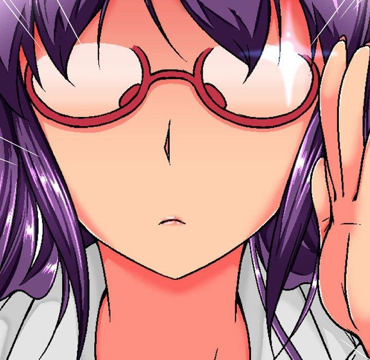 [韩国漫画] 上司的地雷别乱踩 剧情,御姐女王,黑丝丝袜,巨乳大奶#[128P]-31