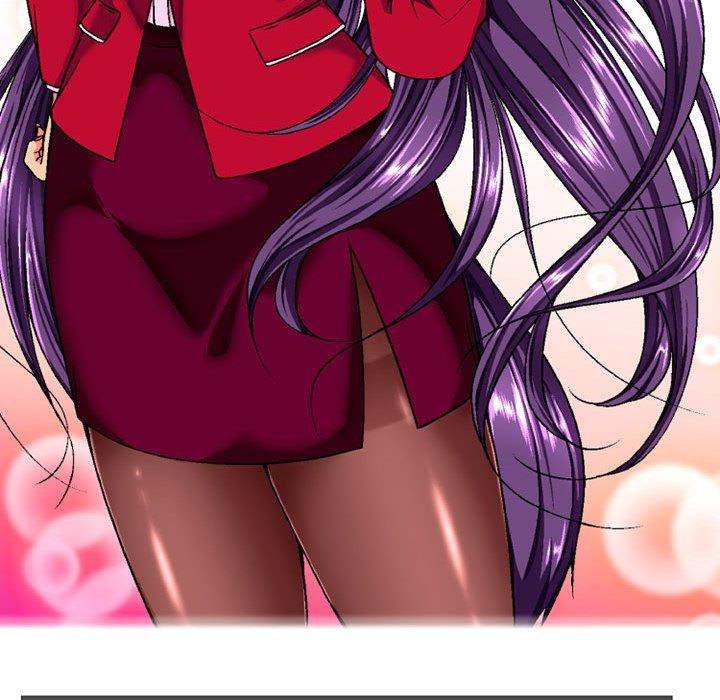 [韩国漫画] 上司的地雷别乱踩 剧情,御姐女王,黑丝丝袜,巨乳大奶#[128P]-38