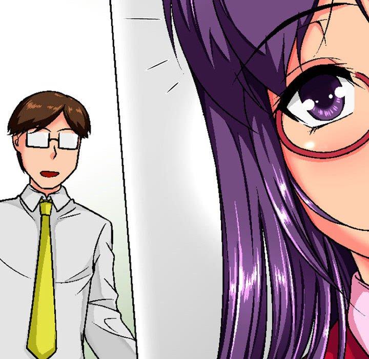 [韩国漫画] 上司的地雷别乱踩 剧情,御姐女王,黑丝丝袜,巨乳大奶#[128P]-47