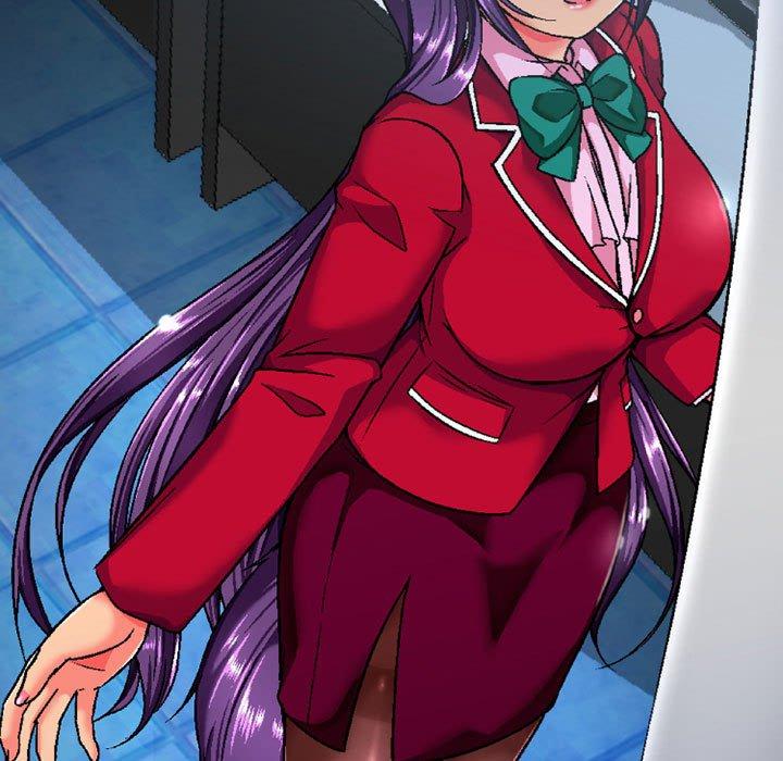 [韩国漫画] 上司的地雷别乱踩 剧情,御姐女王,黑丝丝袜,巨乳大奶#[128P]-59