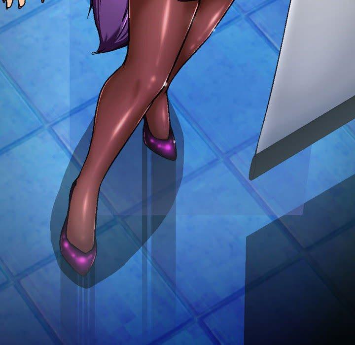 [韩国漫画] 上司的地雷别乱踩 剧情,御姐女王,黑丝丝袜,巨乳大奶#[128P]-60