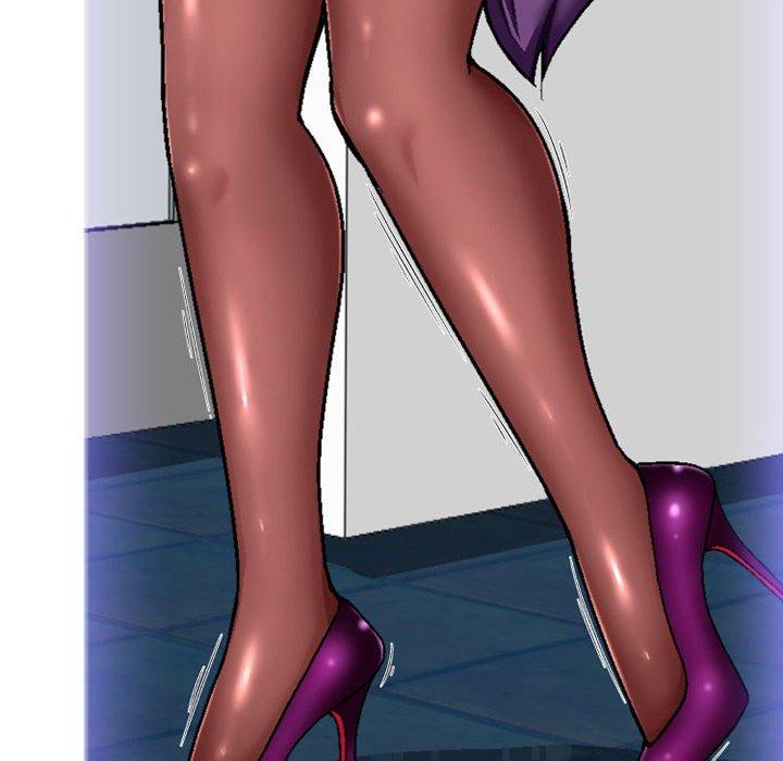 [韩国漫画] 上司的地雷别乱踩 剧情,御姐女王,黑丝丝袜,巨乳大奶#[145P]-112