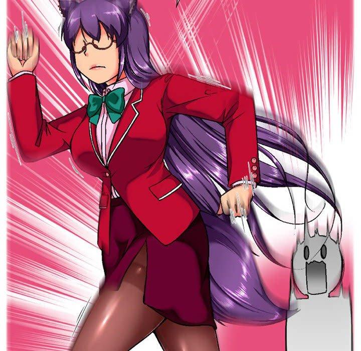 [韩国漫画] 上司的地雷别乱踩 剧情,御姐女王,黑丝丝袜,巨乳大奶#[145P]-114