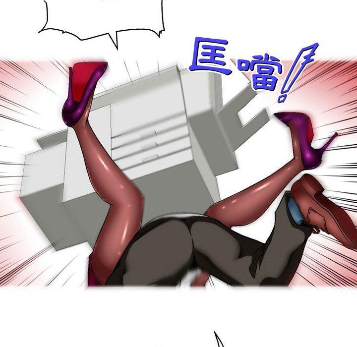 [韩国漫画] 上司的地雷别乱踩 剧情,御姐女王,黑丝丝袜,巨乳大奶#[145P]-119