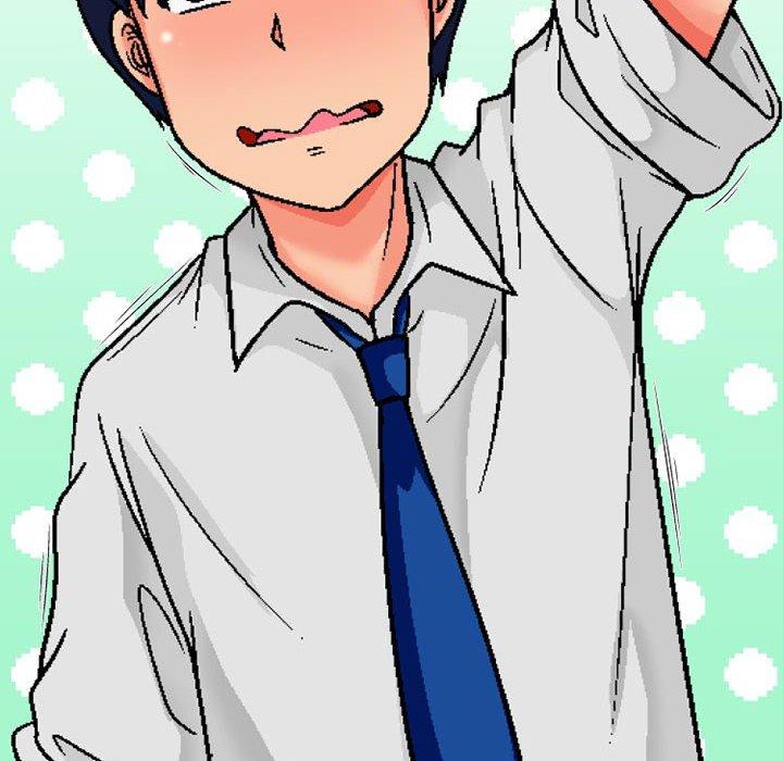 [韩国漫画] 上司的地雷别乱踩 剧情,御姐女王,黑丝丝袜,巨乳大奶#[145P]-121