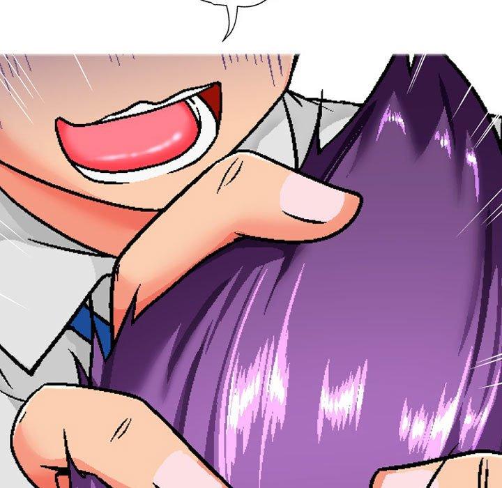 [韩国漫画] 上司的地雷别乱踩 剧情,御姐女王,黑丝丝袜,巨乳大奶#[145P]-124