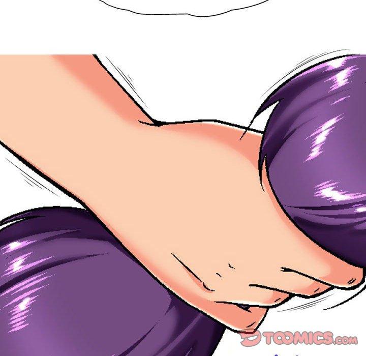 [韩国漫画] 上司的地雷别乱踩 剧情,御姐女王,黑丝丝袜,巨乳大奶#[145P]-129