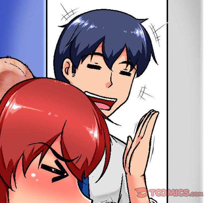 [韩国漫画] 上司的地雷别乱踩 剧情,御姐女王,黑丝丝袜,巨乳大奶#[145P]-81