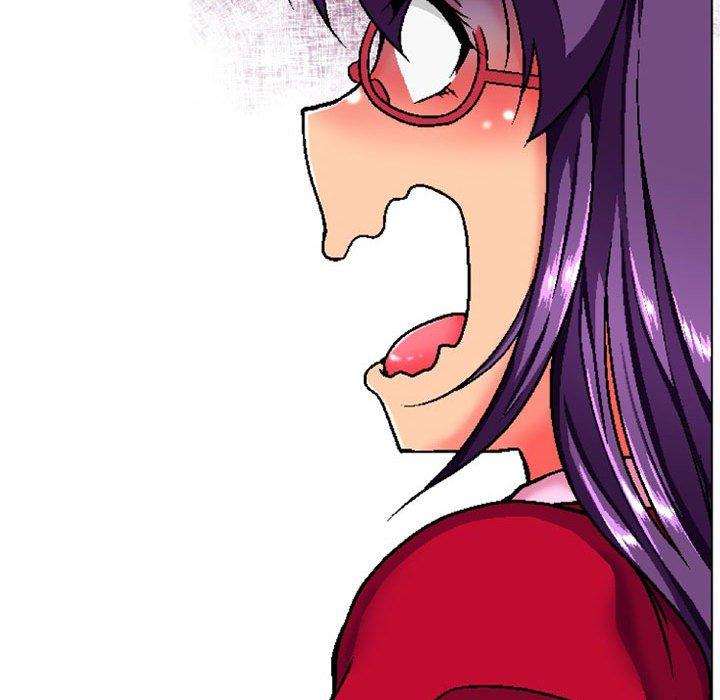 [韩国漫画] 上司的地雷别乱踩 剧情,御姐女王,黑丝丝袜,巨乳大奶#[145P]-92