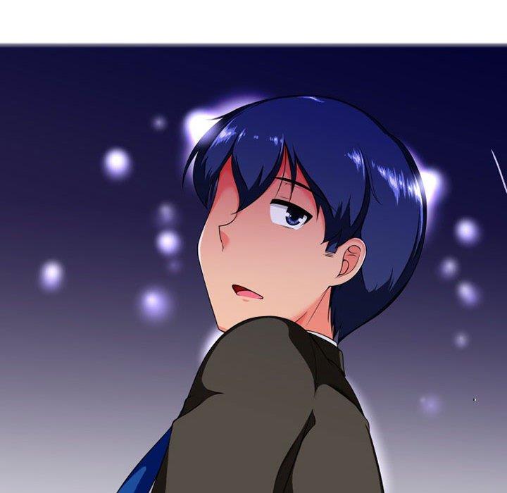 [韩国漫画] 上司的地雷别乱踩 剧情,御姐女王,黑丝丝袜,巨乳大奶#[118P]-115